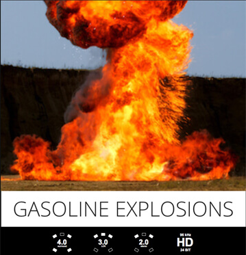 tonsturm gasoline explosions