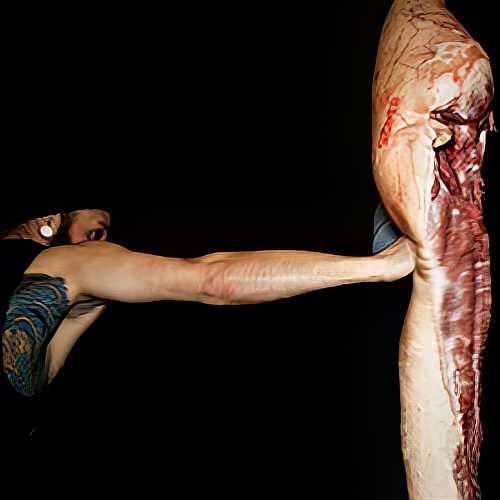 LIB-010-The-Fight-Cover