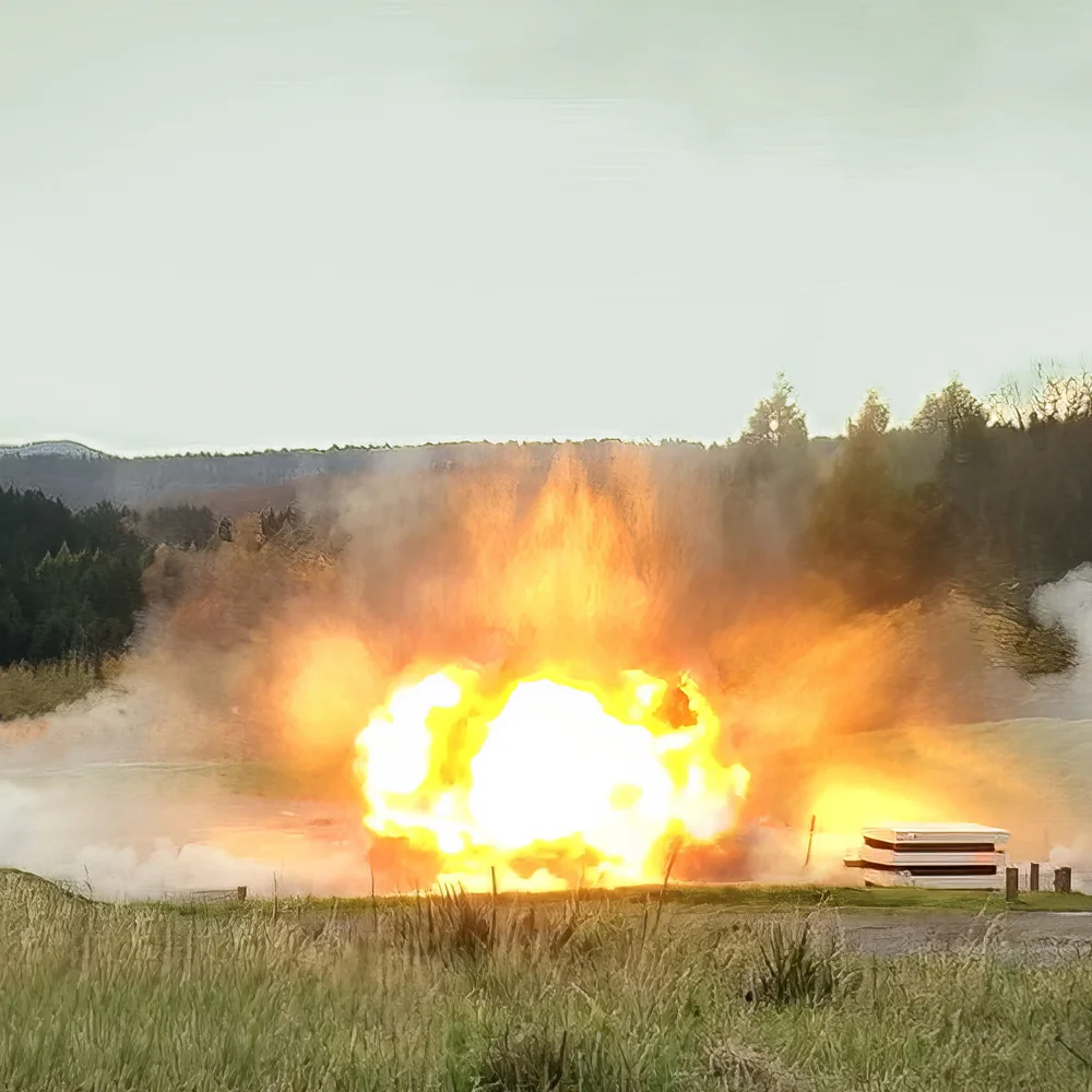 「<explosion sounds>」 Explosion Sound Effect Bass Boosted - YouTube