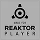 Reaktor Player White