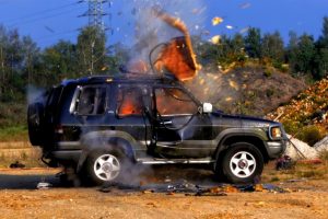 LIB-022-Car-Explosions-Site-13